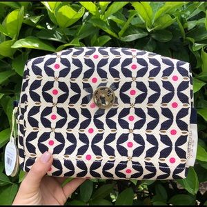 Spartina 449 Maritime Cosmetic Bag